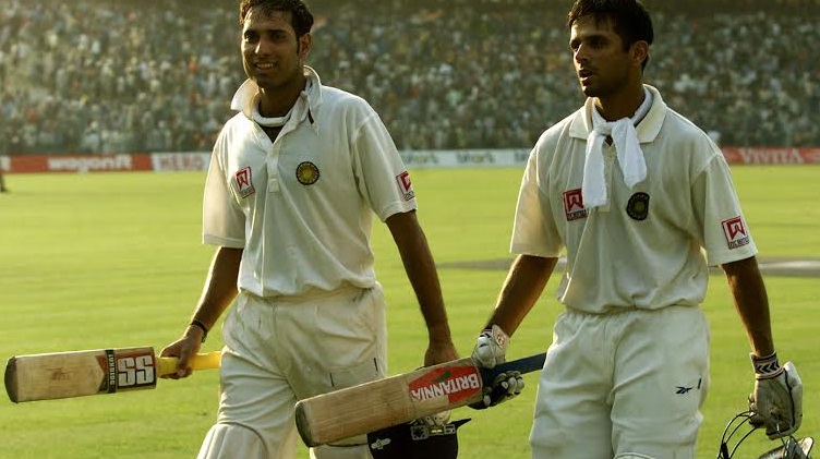 500 Not Out: India in Test Matches